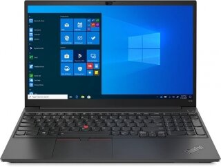 Lenovo ThinkPad E15 G3 20YG002CTX058 Notebook kullananlar yorumlar
